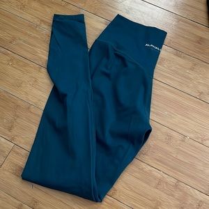 Alphalete Alphalux Leggings